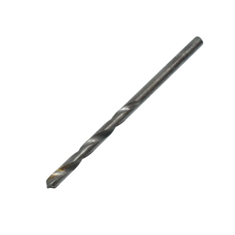 Profesjonalne wiertło z płytką węglikową - 7,6 mm do wiercenia metalu. Profesjonalne wiertło z płytką węglikową - 7,6 mm do wiercenia metalu.