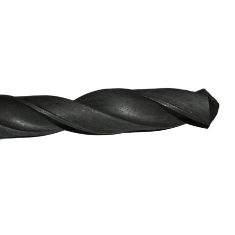 Wiertło do metalu 28 mm z stożkowym chwytem Morse'a MK3. DIN345. 9XC Wiertło do metalu 28 mm z stożkowym chwytem Morse'a MK3. DIN345. 9XC