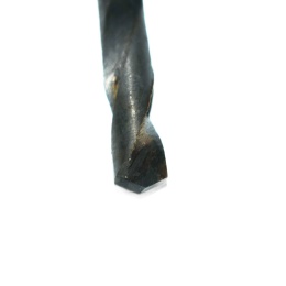 Wiertło do metalu z płytką z węglika spiekanego 7,5 mm.