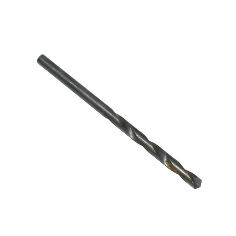 Wiertło do metalu z płytką z węglika spiekanego 7,5 mm. Wiertło do metalu z płytką z węglika spiekanego 7,5 mm.