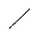 Wiertło do metalu z płytką z węglika spiekanego 7,5 mm.