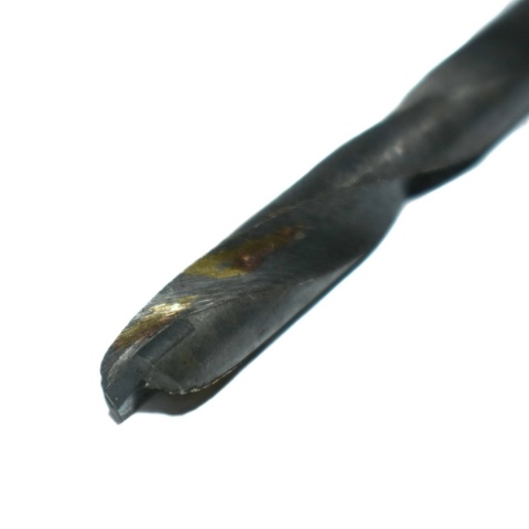 Wiertło metalowe 7,8 mm z węglikiem spiekanym - trwałość i precyzja Wiertło metalowe 7,8 mm z węglikiem spiekanym - trwałość i precyzja