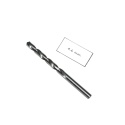 Wiertło spiralne walcowe 4,60 mm. DIN338 HSS. Do metalu, drewna i plastiku.