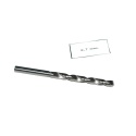 Wiertło spiralne walcowe 6,70 mm. DIN338. HSS. Do metalu, drewna i plastiku