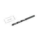 Wiertło spiralne walcowe 7,60 mm. DIN338. HSS. Do metalu, drewna i plastiku