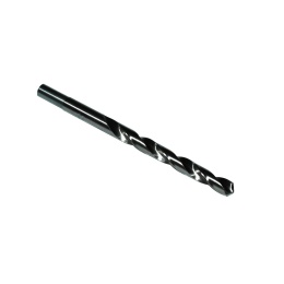 Długie spiralne wiertło 14,0x214 mm.DIN340.HSS. Do stali, tworzyw i drewna.