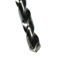 Długie spiralne wiertło 15,0x220 mm.DIN340.HSS. Do stali, tworzyw i drewna.