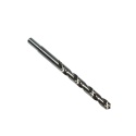 Długie spiralne wiertło 15,5x220 mm.DIN340.HSS. Do stali, tworzyw i drewna.