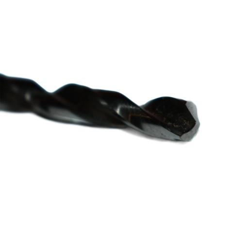 Długie spiralne wiertło 4,2x119 mm. DIN340.HSS. Do stali, tworzyw i drewna. Długie spiralne wiertło 4,2x119 mm. DIN340.HSS. Do stali, tworzyw i drewna.