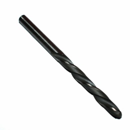 Wiertło spiralne do metalu lewoskrętne 1,90 mm. DIN338. HSS. Lewe.