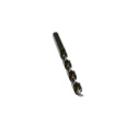 Wiertło spiralne kobaltowe do stali nierdzewnej 1,4x40 mm. DIN338. HSSCo.
