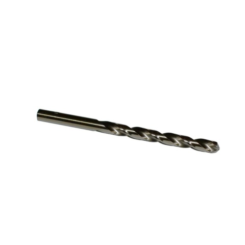 Wiertło spiralne kobaltowe do stali nierdzewnej 1,4x40 mm. DIN338. HSSCo. Wiertło spiralne kobaltowe do stali nierdzewnej 1,4x40 mm. DIN338. HSSCo.
