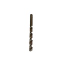 Wiertło spiralne kobaltowe do stali nierdzewnej 2,9x61 mm. DIN338. HSSCo.