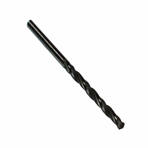 Wiertło spiralne kobaltowe do stali nierdzewnej 9,40x125 mm. DIN338. HSSCo.