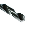 Wiertło spiralne precyzyjne 0,60 mm. DIN338. Mikrowiertło do metalu. HSS.