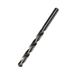 Wiertło spiralne walcowe 9,90 mm. DIN338. HSS. Do stali, tworzyw i drewna.