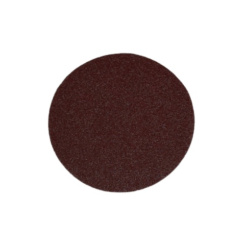 Krążki ścierne samoprzylepne 125 mm, na rzep do szlifierki. P120 - 10 szt. Krążki ścierne samoprzylepne 125 mm, na rzep do szlifierki. P120 - 10 szt.