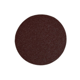 Krążki ścierne samoprzylepne 125 mm, na rzep do szlifierki. P240 - 10 szt.