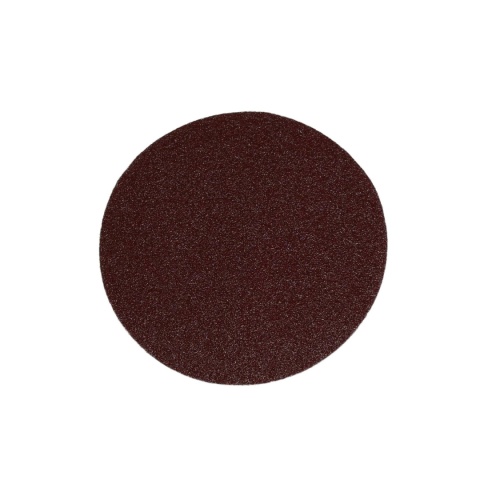 Krążki ścierne samoprzylepne 125 mm, na rzep do szlifierki. P40 - 10 szt. Krążki ścierne samoprzylepne 125 mm, na rzep do szlifierki. P40 - 10 szt.