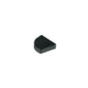 Płytki lutowane z węglika spiekanego 06030 TH20(P01-10). 10x8x3 mm - 10 szt