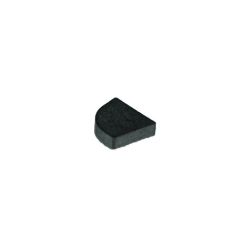 Płytki lutowane z węglika spiekanego 06030 TH20(P01-10). 10x8x3 mm - 10 szt Płytki lutowane z węglika spiekanego 06030 TH20(P01-10). 10x8x3 mm - 10 szt