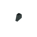 Płytki lutowane z węglika spiekanego 06030 TH20(P01-10). 10x8x3 mm - 10 szt