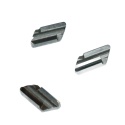 Płytki węglikowe wieloostrzowe KNUX 160410R36 S6 - 3 szt. Płytka skrawająca