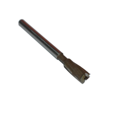 Pogłębiacz walcowo-czołowy 7,7 mm. z pilotem wymiennym - obróbka otworów. Pogłębiacz walcowo-czołowy 7,7 mm. z pilotem wymiennym - obróbka otworów.