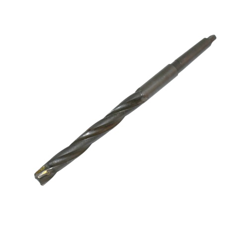 Rozwiertak maszynowy 27,75+0,08 mm. Chwyt Morse'a 3, Węglik spiekany. VHM.