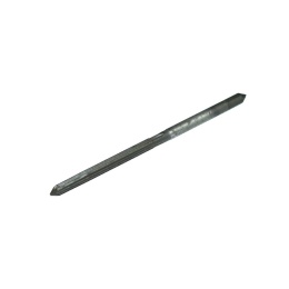 Rozwiertak ręczny 3,6 mm H8(+0,018). DIN206-A - Precyzyjna obróbka otworów.