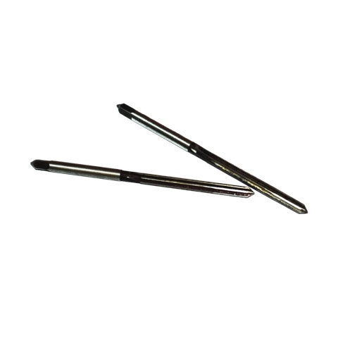 Rozwiertak ręczny 4,8 mm H7(+0,018). DIN206-A - Precyzyjna obróbka otworów. Rozwiertak ręczny 4,8 mm H7(+0,018). DIN206-A - Precyzyjna obróbka otworów.
