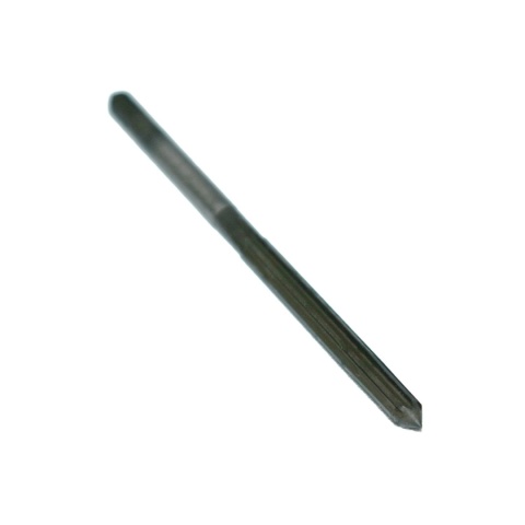 Rozwiertak ręczny 5,0 mm H8(+0,018). DIN206-A - Precyzyjna obróbka otworów. Rozwiertak ręczny 5,0 mm H8(+0,018). DIN206-A - Precyzyjna obróbka otworów.