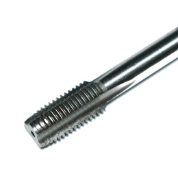 Gwintownik maszynowy M9*1,0 długi. HSS. Gwintowanie drobnozwojne.