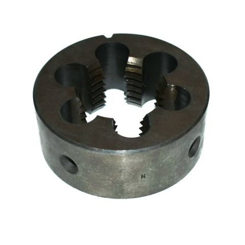 Narzynka metryczna M45x4,5. Gwint M45x4,5 mm. Do precyzyjnego gwintowania. Narzynka metryczna M45x4,5. Gwint M45x4,5 mm. Do precyzyjnego gwintowania.