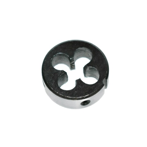 Narzynka metryczna M8x1,25. Gwint M8x1,25 HSS. Do precyzyjnego gwintowania.