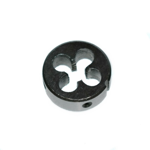 Narzynka metryczna M8x1,25. Gwint M8x1,25 HSS. Do precyzyjnego gwintowania.