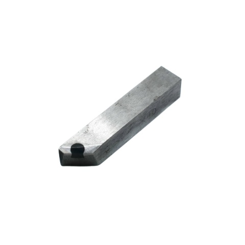 Nóż tokarski, nóż borazonowy elbor. 10x10x50 mm. Narzędzia skrawające. Nóż tokarski, nóż borazonowy elbor. 10x10x50 mm. Narzędzia skrawające.