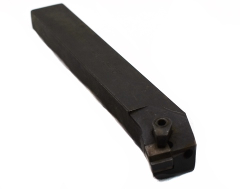 Nóż tokarski składany K.014922 lewy 25x32x200 mm 93*. Narzędzia skrawające.