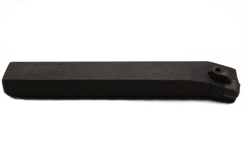 Nóż tokarski składany K.014922 lewy 25x32x200 mm 93*. Narzędzia skrawające.