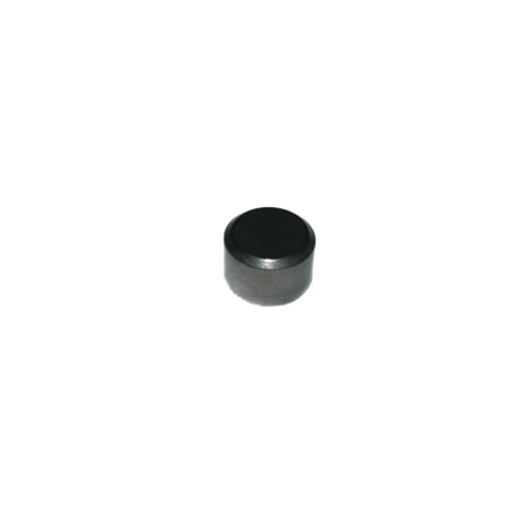 Płytka węglika spiekanego 5,5x8 mm wzmacniania narzędzi wiertniczych 10 szt Płytka węglika spiekanego 5,5x8 mm wzmacniania narzędzi wiertniczych 10 szt