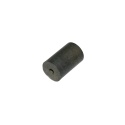 Płytki lutowane cylindryczny z węglika spiekanego 10,5x16,5 mm.