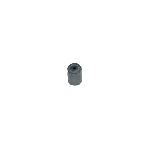 Płytki lutowane cylindryczny z węglika spiekanego 6x8 mm. Płytki lutowane cylindryczny z węglika spiekanego 6x8 mm.