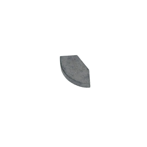 Płytki lutowane z węglika spiekanego 09090 H30. (ISO: Р25-Р35). 19x9x3 mm. Płytki lutowane z węglika spiekanego 09090 H30. (ISO: Р25-Р35). 19x9x3 mm.