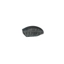 Płytki lutowane z węglika spiekanego 09090 H30. (ISO: Р25-Р35). 19x9x3 mm.