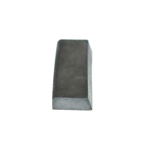 Płytki lutowane z węglika spiekanego 24850 H30. ISO: Р25-Р35. 45x12x5 mm. Płytki lutowane z węglika spiekanego 24850 H30. ISO: Р25-Р35. 45x12x5 mm.