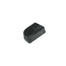 Płytki lutowane z węglika spiekanego 67330 H30. ISO: Р25-Р35. 25x14x8 mm.