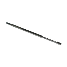 Przeciągacz otworu do otworów kwadratowych 4x4 mm.