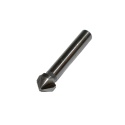 Frez fazownik pogłębiacz stożkowy 90 st. HSS. 8,3 mm.