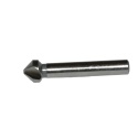 Frez fazownik pogłębiacz stożkowy 90 st. HSS. 8,3 mm.