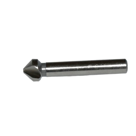 Frez fazownik pogłębiacz stożkowy 90 st. HSS. 8,3 mm. Frez fazownik pogłębiacz stożkowy 90 st. HSS. 8,3 mm.